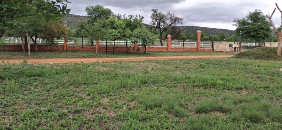 0 Bedroom Property for Sale in Meerhof North West